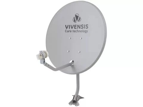 ANTENA BANDA KU