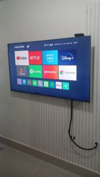 Smart TV PTV58G7PAGCSBL 58 Polegadas 4K LED Android TV Philco - Prata