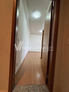 Apartamento 2 dormitórios com uma suíte no Condomínio Vivare  Parque Bom Retiro, Paulínia