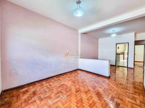 Apartamento com Área Privativa à venda, 3 quartos, 1 vaga, Porto Velho - Divinópolis/MG