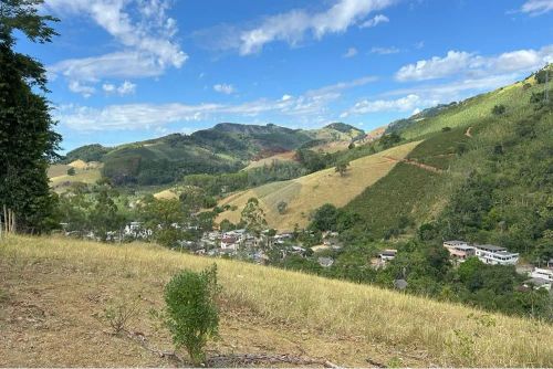 Lote à venda em Alto Pongal - Anchieta, ES