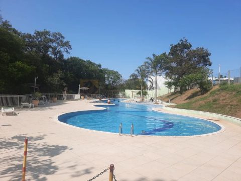 Apartamento 2 quartos com área de lazer completa Viver Serra
