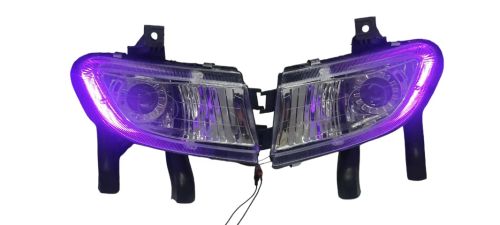 Farol neblina projetor Corsa clássic