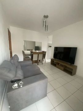 Apartamento para Venda em Salvador, Trobogy, 2 dormitórios, 1 suíte, 2 banheiros, 1 vaga