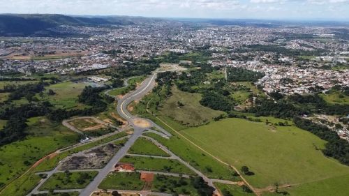 Lote em Sete Lagoas 