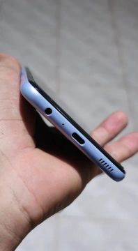 Celular Samsung Galaxy A235G - Azul