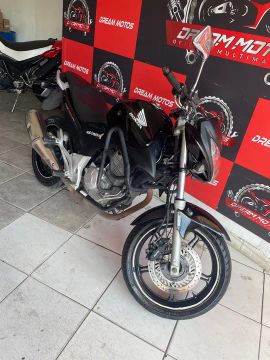 Cb 300r Abs