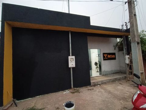 Aluguel de ponto comercial 