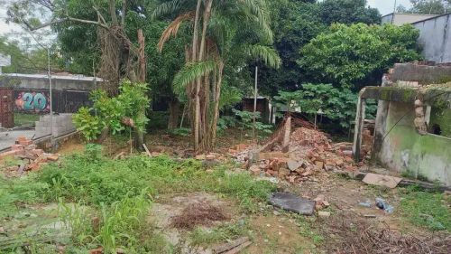 Morada do Sol  / Lote 544m2 /