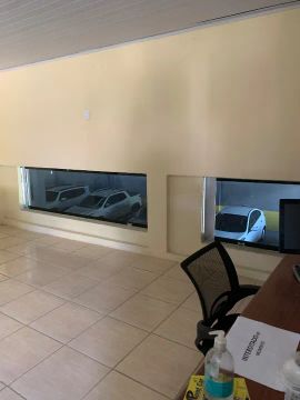 Espaço de 1000 m2 com mezanino para comercio Centro São Gonçalo 