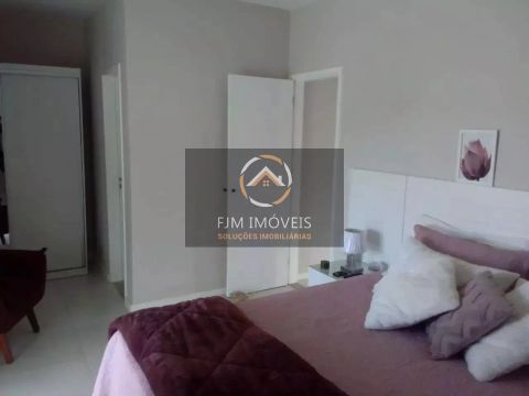 FJM Imoveis vende: Casa em Condomínio em Inoã - Maricá: 4 Dormitórios, R$1.9M