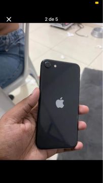 iPhone SE 2020
