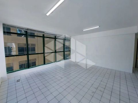 Lote/Terreno em CENTRO