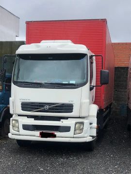 Volvo VM260