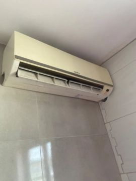 Ar condicionado 12 mil btus 