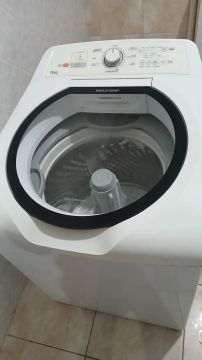 Máquina de Lavar Brastemp 15kg