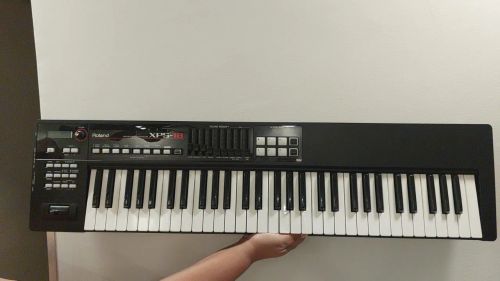 Teclado Roland XPS-10