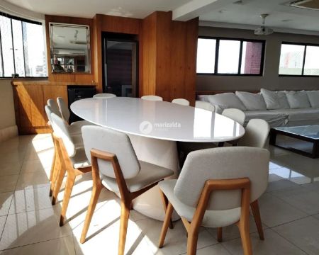 Apartamento à venda no Tirol, Natal.