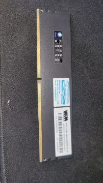 MEMÓRIA RAM 4GB 2666MHZ DDR4