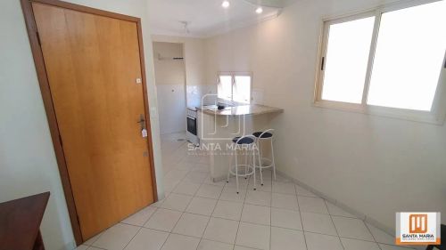 Apartamento (outros) 1 dormitórios/suite, cozinha planejada, em condomínio fechado