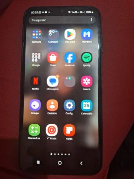 Samsung A15