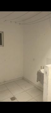 Excelente apartamento térreo na Esplanada dos Barreiros 