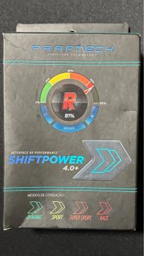 Shiftpower FT-SP23+