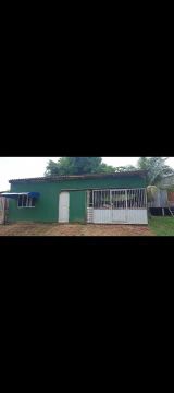 Casa a venda   rua topázio Alto alegre 