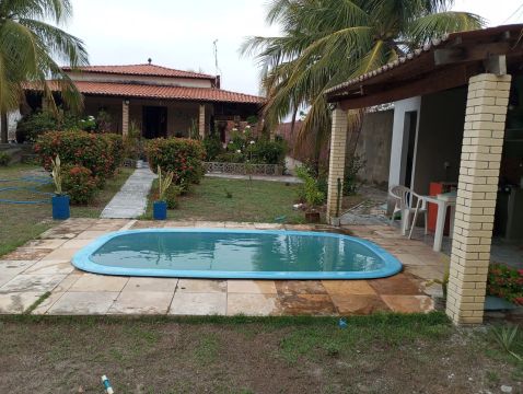 Vende e alugar 