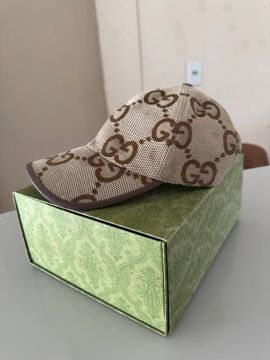 Boné Gucci Original