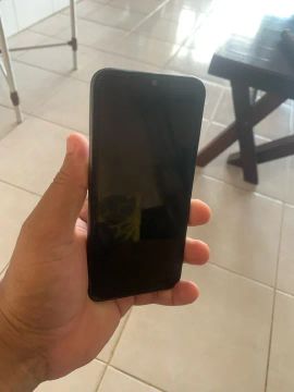 Smartphone Android motorola moto E