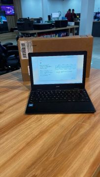 NOTEBOOK ACER - PRODUTO EM LOJA!!
