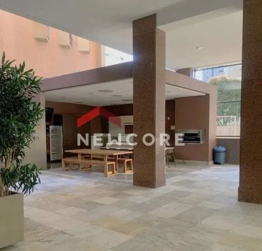 Apartamento em Rua Santa Catarina - Lourdes - Belo Horizonte/MG