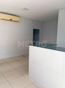 Ponto comercial para locação com recepção, Salas Av. Mário Rodrigues Coelho
