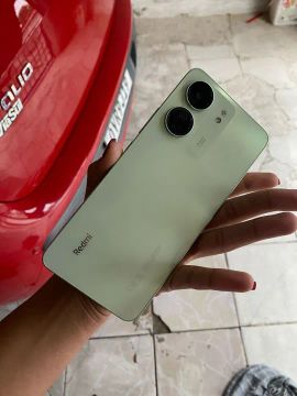 Xiaomi Redmi 13C 