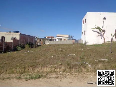 Terreno plano com 360 m² em loteamento residencial*SM-07TR