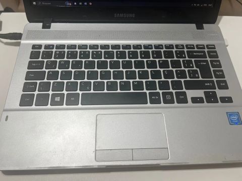 Notebook Samsung 