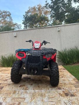 ATV Quadriciclo Polaris 570 Sportsman 
