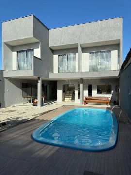 Casa temporada em Porto Seguro ba 