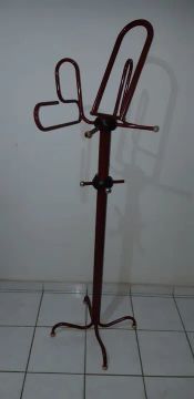 Cabideiro de Metal