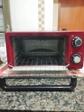 Forno Elétrico Usado