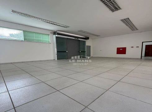 Galpão a venda ou alugar no bairro Centro em Piracicaba - SP