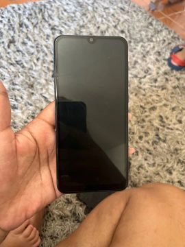 Samsung A20