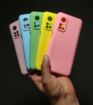 Capa case Xiaomi Mi 10T<br><br>Mi 12T Mi 12T pro