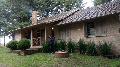 Fazenda Bonanza Sao Francisco de paula