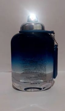 Coach Blue 100ml