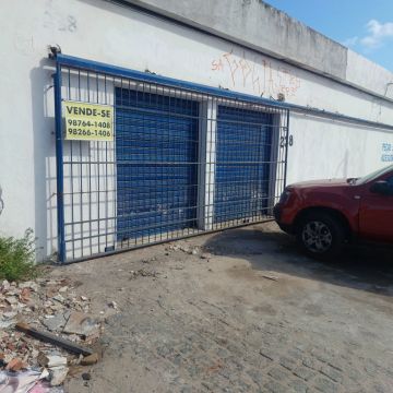 Vendo terreno a beira mar em Olinda