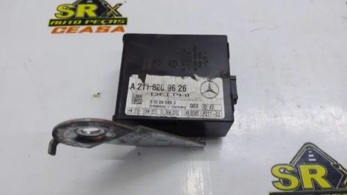 Módulo Alarme Mercedes E320 