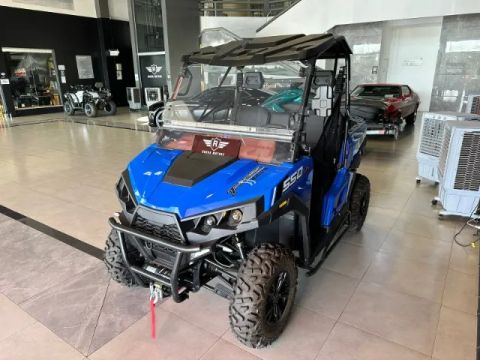 UTV VENTURA TBOSS 550 ZERO KM GARANTIA DE FABRICA