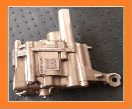 Bomba Óleo Motor Bmw 530i 3.0 2005 2006 2007 2008 2009 2010